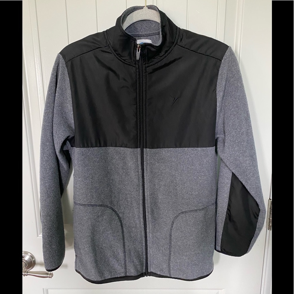 Old Navy Fleece Jacket